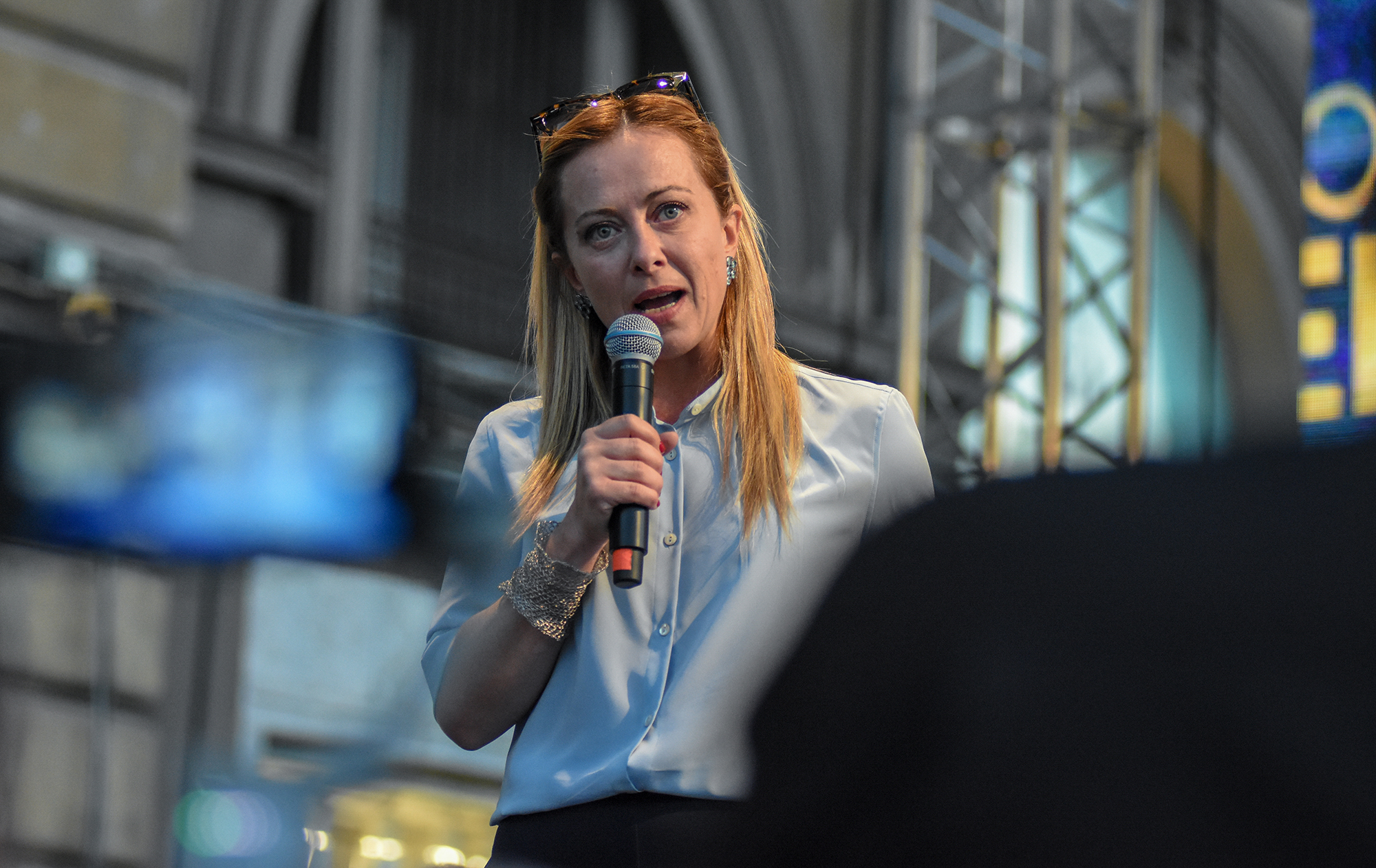 День выборов. Чего ждать Украине от смены власти в Италии